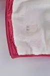 6-10 Yaş New December Kız Çocuk Mont -Fuşya