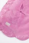 2-10 Yaş Rana Belle Kız Çocuk Mont -Pembe