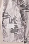 10-14 Yaş Cool Fashion Erkek Çocuk Su İtici Trençkot -Bej