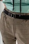 10-15 Yaş Limited Cool Cargo Kız Çocuk 3'Lü Takım -Modern Su Yeşil-