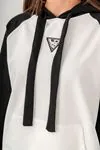 8-14 Yaş Always Mood Kız Çocuk Eşofman Takım -Siyah-