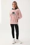 7-16 Yaş KAPPA Kız Çocuk Sweatshırt-