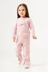 1-9 Yaş Blomm Happy Kız Çocuk Takım -Pembe-