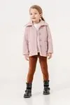 4-7 Yaş Nature Daisy Kız Çocuk 3'Lü Takım -Pembe-