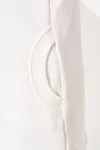 8-15 Yaş Designer Style Kız Çocuk Elbise -Ekru-