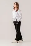 9-15 Yaş Really Design Live Kız Çocuk Sweat-