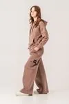 8-14 Yaş De Mono Paris Kız Çocuk Takım -Modern Camel