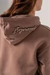 8-14 Yaş De Mono Paris Kız Çocuk Takım -Modern Camel