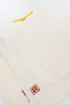 3-10 Yaş Lisanslı Haribo Unısex Çocuk Sweat -Ekru-