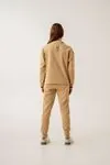 8-15 Yaş Sport Ready Kız Çocuk Takım -Caramel-