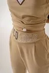 8-15 Yaş Sport Ready Kız Çocuk Takım -Caramel-