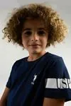 4-15 Yaş Lisanslı Us Polo ASSN Erkek Çocuk Takım-Lacivert
