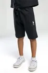 4-15 Yaş Lisanslı Us Polo ASSN Erkek Çocuk Takım-Antrasit