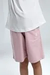 4-15 Yaş Lisanslı Us Polo ASSN Kız Çocuk Takım-Pembe