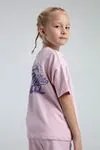 2-15 Yaş Calıfornıa Kız Çocuk Takım-Pembe