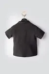 2-10 Yaş Fashion Line Erkek Çocuk Takım-Antrasit