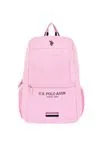 Lisanslı Us Polo ASSN Sırt Çantası-Pembe