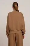 9-15 Yaş Nest Love Kız Çocuk Takım-Camel