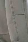 9-15 Yaş Lucent Prime Kız Çocuk Takım-Antrasit