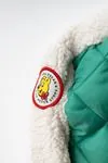 3-8 Yaş Lisanslı Haribo Unisex Tasarım Mont-Oranj