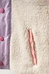 3-8 Yaş Lisanslı Haribo Unisex Tasarım Mont-Pembe