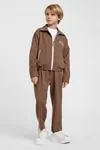 10-14 Yaş Henry Deluxe Erkek Çocuk 3'Lü Takım-Camel