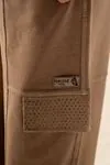9-15 Yaş Royal Prime Kız Çocuk Takım-Mocca