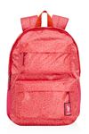 Lisanslı Us Polo ASSN Sırt Çantası-Pembe