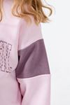 4-14 Yaş Lisanslı Us Polo Assn Kız Çocuk Takım-Pembe