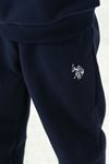4-14 Yaş Lisanslı Us Polo Assn Erkek Çocuk Takım-Lacivert