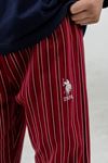 4-14 Yaş Lisanslı Us Polo Assn Erkek Çocuk Takım-Lacivert