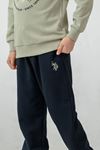 4-14 Yaş Lisanslı Us Polo Assn Erkek Çocuk Takım-Haki