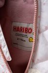3-8 Yaş Lisanslı Haribo Unisex Tasarım Mont-Pudra